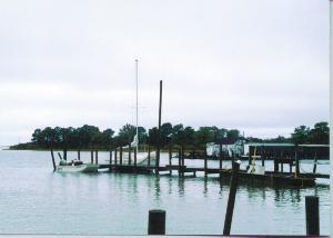 Smith Island Harbor